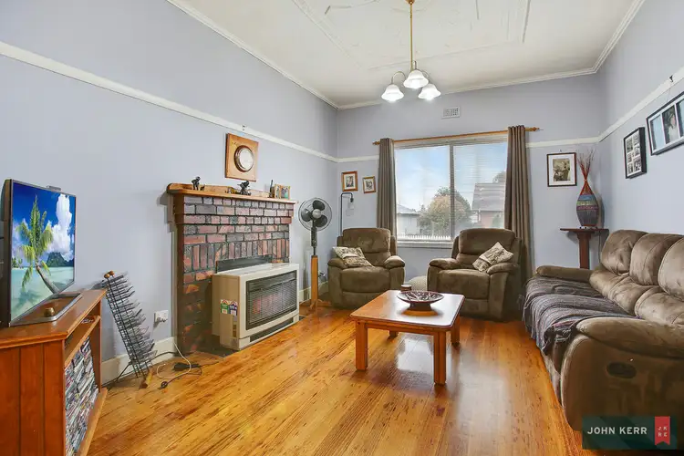 Second view of Homely house listing, 4 Carbine Street, Moe VIC 3825