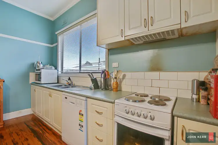 Fourth view of Homely house listing, 4 Carbine Street, Moe VIC 3825