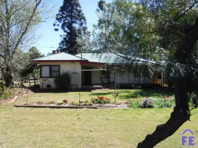 Main view of Homely house listing, 11 Bell Street, Kumbia QLD 4610