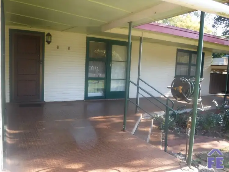 Second view of Homely house listing, 11 Bell Street, Kumbia QLD 4610