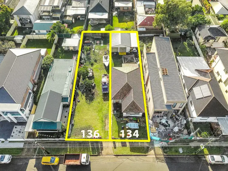 136 Carrington Avenue, Hurstville NSW 2220