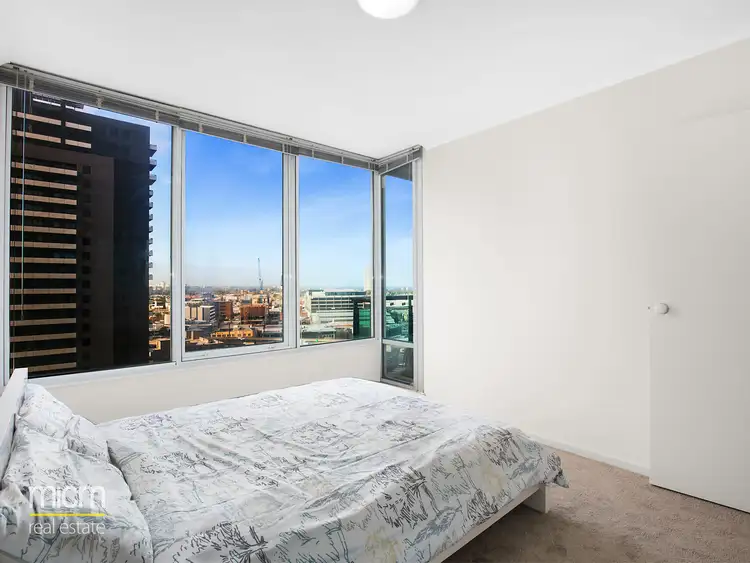 Fourth view of Homely apartment listing, 209/79 Whiteman Street, Southbank VIC 3006