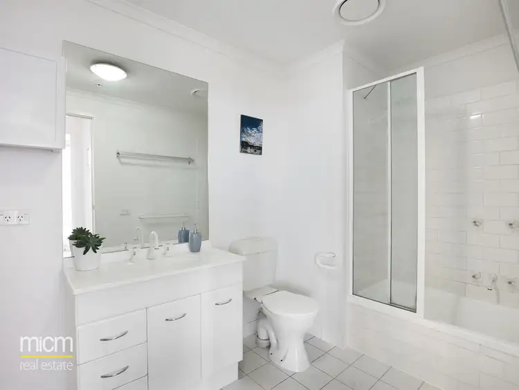 Fifth view of Homely apartment listing, 209/79 Whiteman Street, Southbank VIC 3006