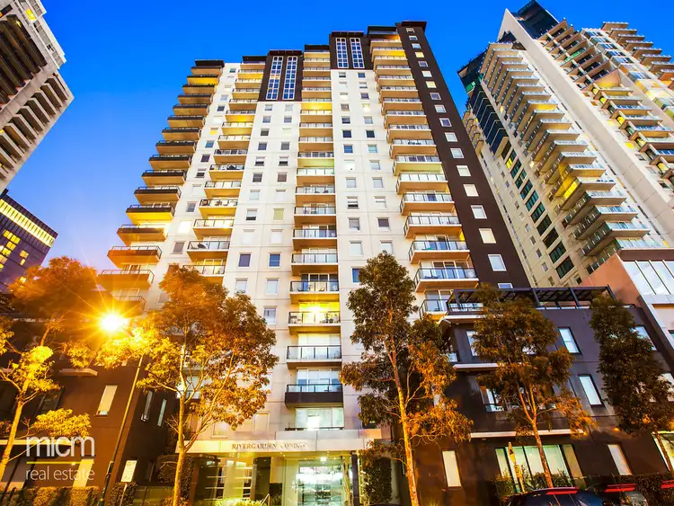 Sixth view of Homely apartment listing, 209/79 Whiteman Street, Southbank VIC 3006