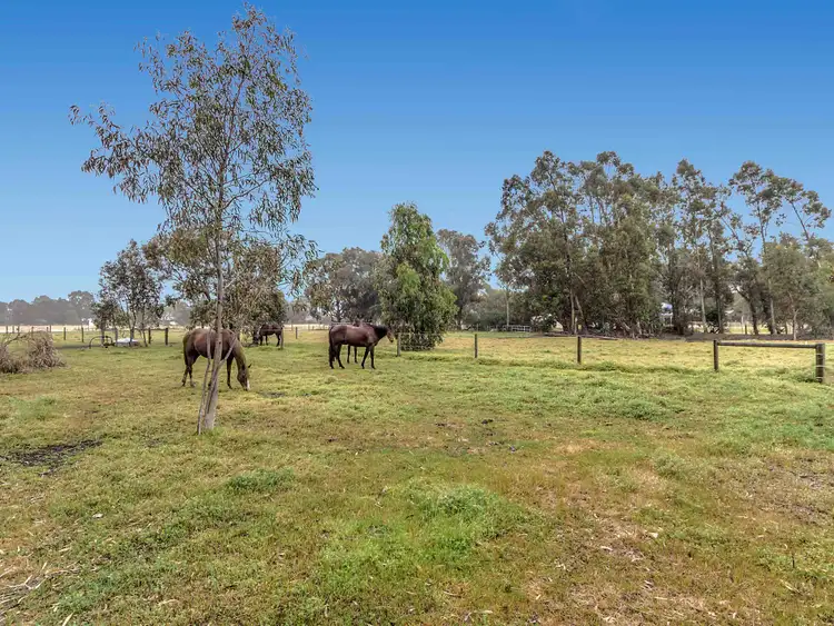 Second view of Homely house listing, Lot 97 Lefroy Street, Serpentine WA 6125