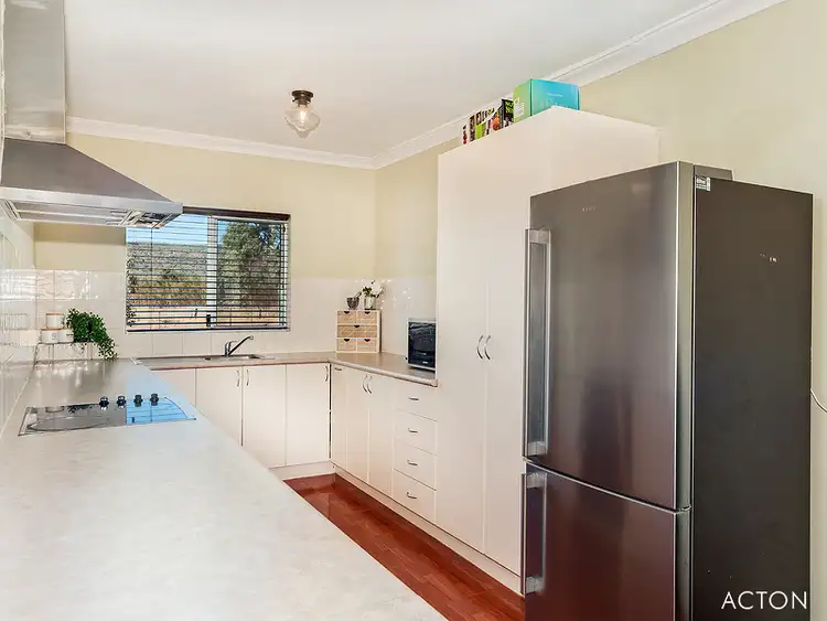 Fifth view of Homely house listing, Lot 97 Lefroy Street, Serpentine WA 6125