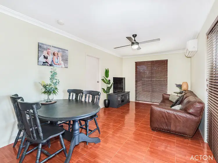 Sixth view of Homely house listing, Lot 97 Lefroy Street, Serpentine WA 6125