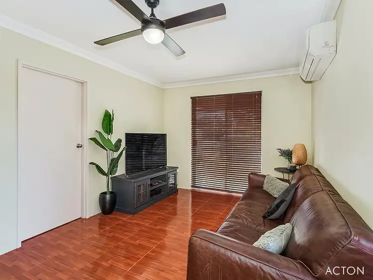 Seventh view of Homely house listing, Lot 97 Lefroy Street, Serpentine WA 6125