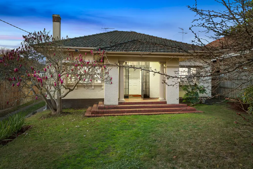 Main view of Homely house listing, 55 Swinburne Avenue, Hawthorn VIC 3122