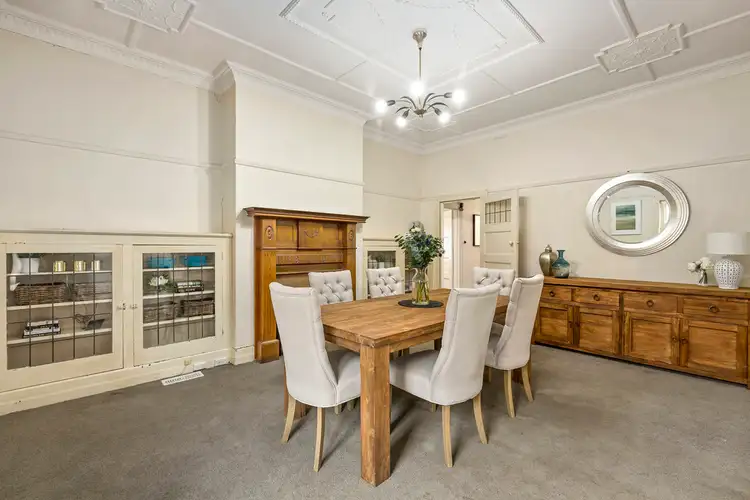 Third view of Homely house listing, 55 Swinburne Avenue, Hawthorn VIC 3122
