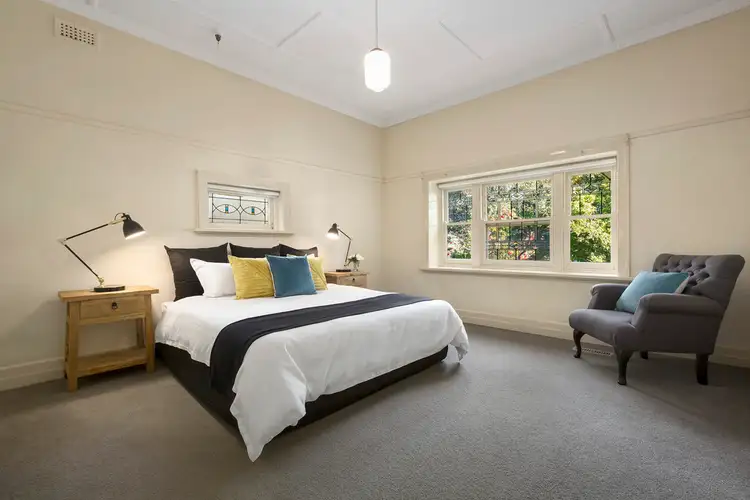 Fourth view of Homely house listing, 55 Swinburne Avenue, Hawthorn VIC 3122