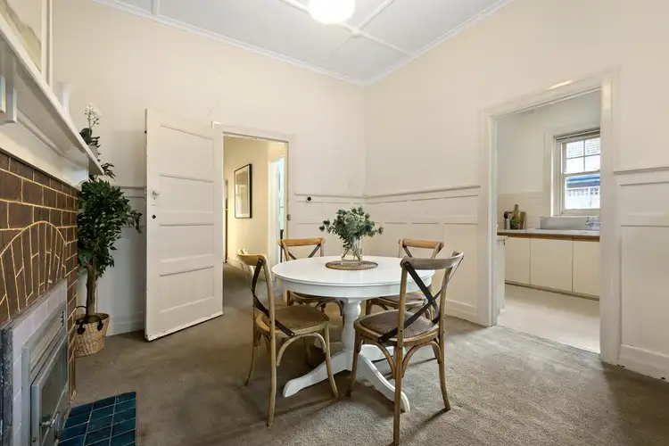 Fifth view of Homely house listing, 55 Swinburne Avenue, Hawthorn VIC 3122