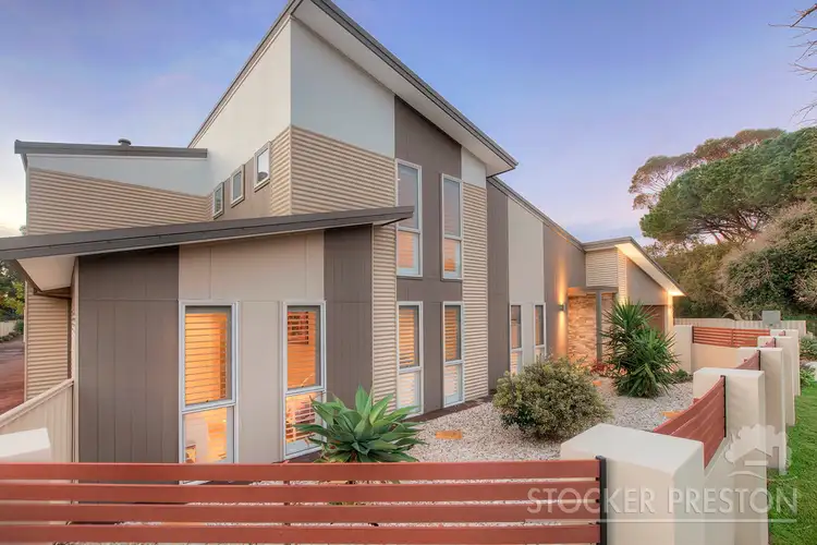 1/65 Dorset Street, West Busselton WA 6280