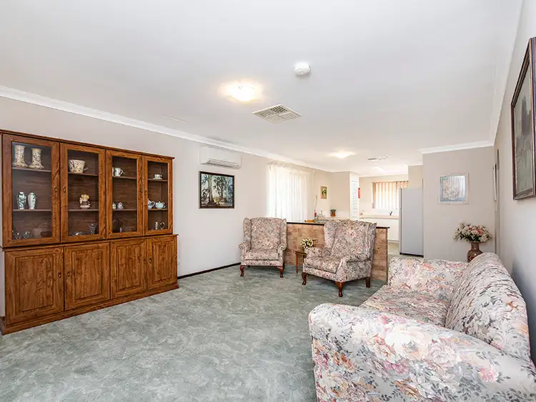 Sixth view of Homely unit listing, 10/117 Old Perth Road, Bassendean WA 6054