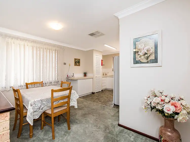 Seventh view of Homely unit listing, 10/117 Old Perth Road, Bassendean WA 6054