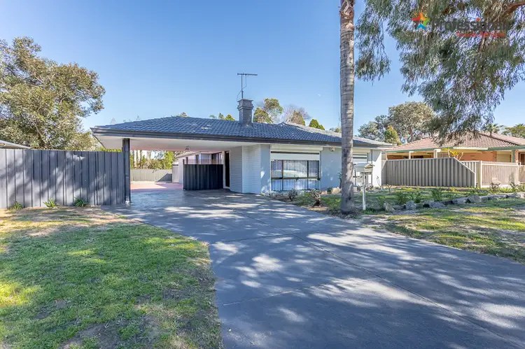 81 Tijuana Road, Brookdale WA 6112