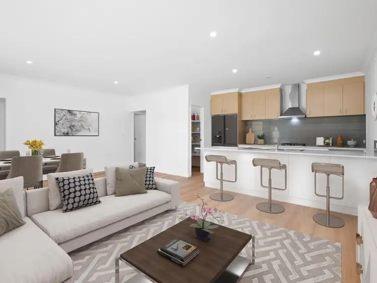 Main view of Homely apartment listing, Lot 5/23 Buckingham Crescent, Kardinya WA 6163