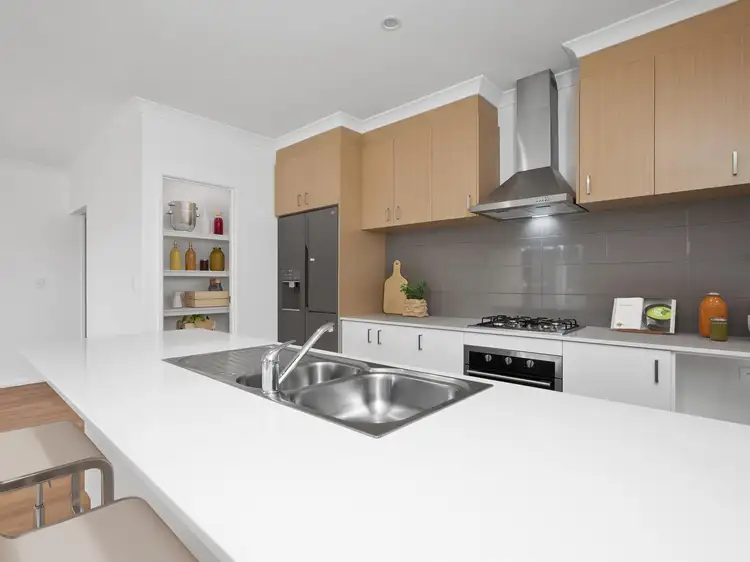Second view of Homely apartment listing, Lot 5/23 Buckingham Crescent, Kardinya WA 6163