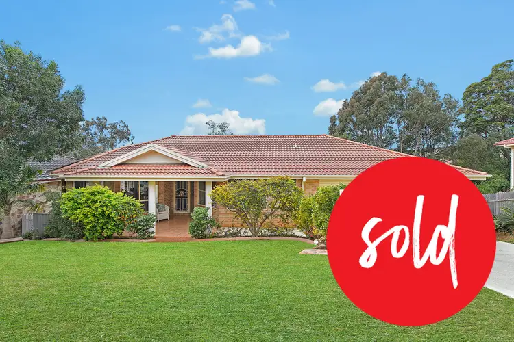 Main view of Homely house listing, 9 Navigators Way, Port Macquarie NSW 2444