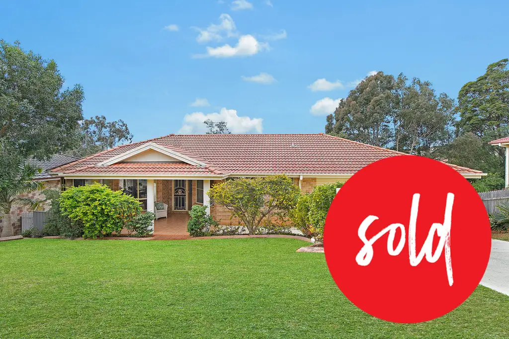 Main view of Homely house listing, 9 Navigators Way, Port Macquarie NSW 2444