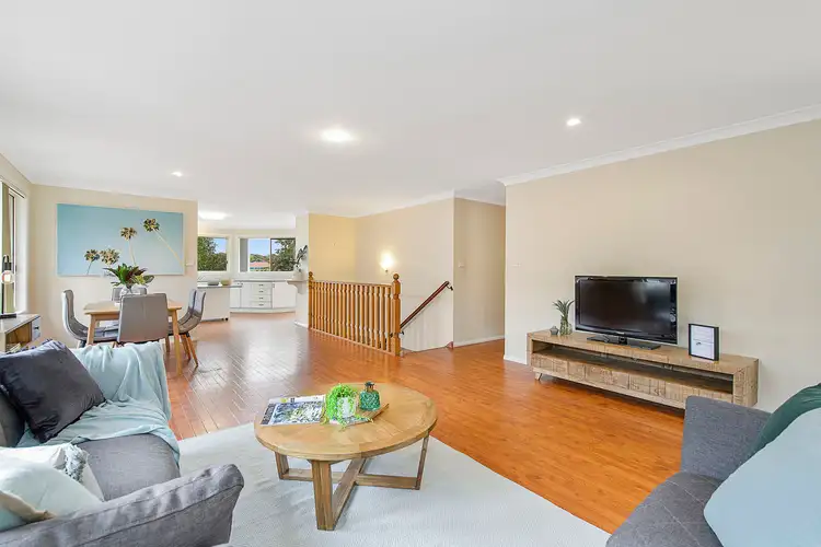Third view of Homely house listing, 9 Navigators Way, Port Macquarie NSW 2444