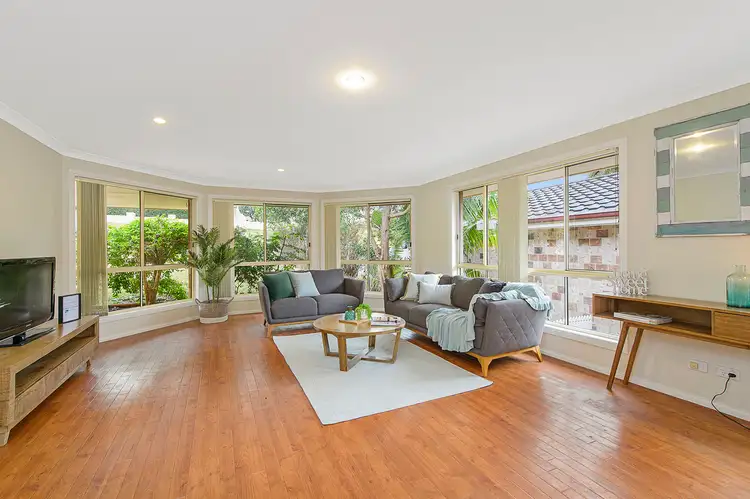 Fourth view of Homely house listing, 9 Navigators Way, Port Macquarie NSW 2444