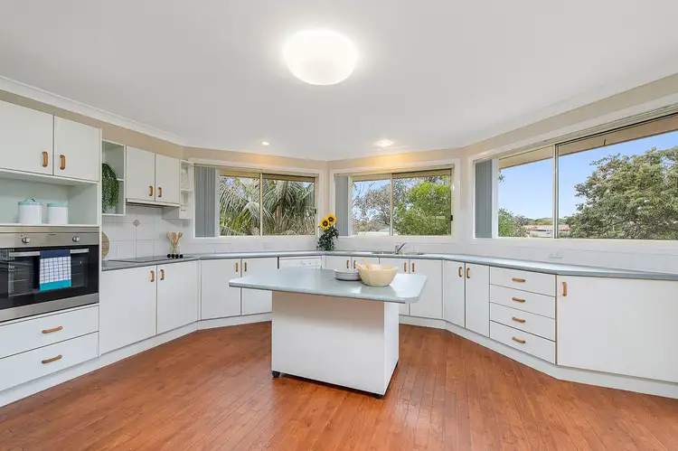 Fifth view of Homely house listing, 9 Navigators Way, Port Macquarie NSW 2444