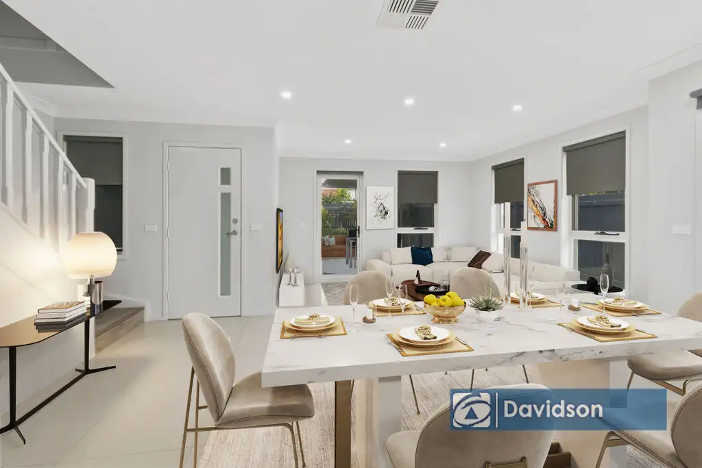Main view of Homely house listing, 10 Howden Street, Holsworthy NSW 2173