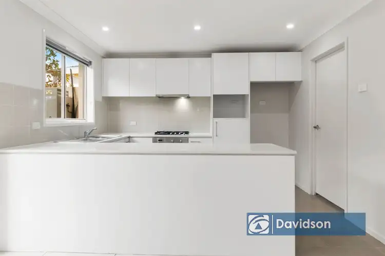 Second view of Homely house listing, 10 Howden Street, Holsworthy NSW 2173