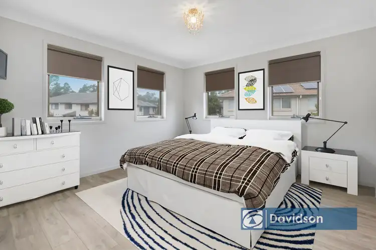 Fourth view of Homely house listing, 10 Howden Street, Holsworthy NSW 2173