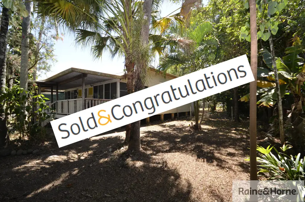 Main view of Homely house listing, 7 JACK STREET, Mossman QLD 4873