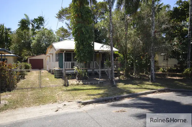 Third view of Homely house listing, 7 JACK STREET, Mossman QLD 4873