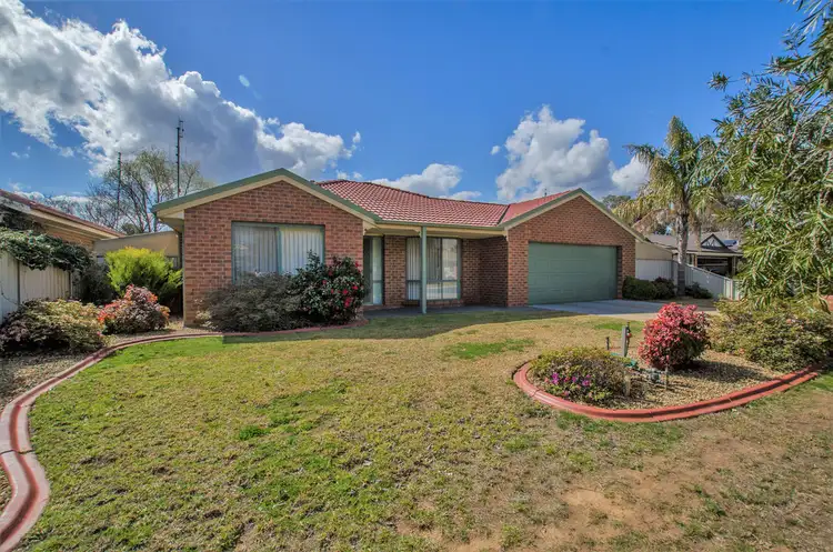 3 Stirling Court, Moama NSW 2731