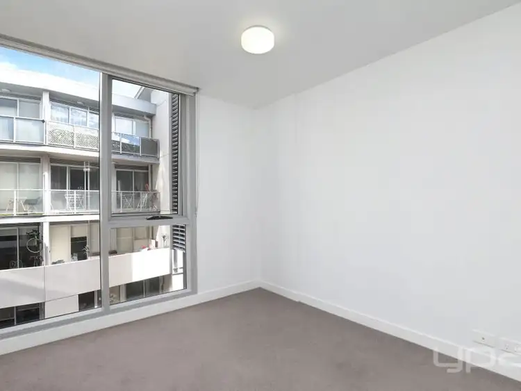 Fourth view of Homely unit listing, 421/70 Nott Street, Port Melbourne VIC 3207