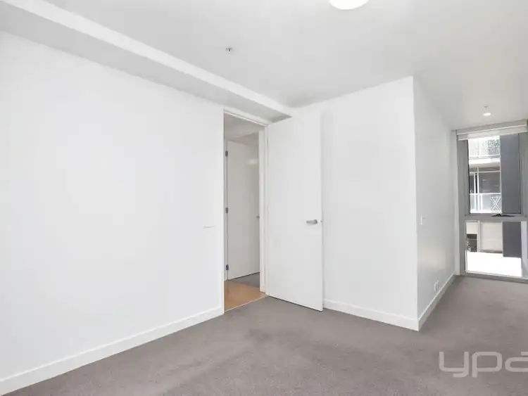 Fifth view of Homely unit listing, 421/70 Nott Street, Port Melbourne VIC 3207