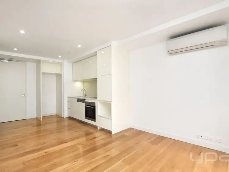Sixth view of Homely unit listing, 421/70 Nott Street, Port Melbourne VIC 3207