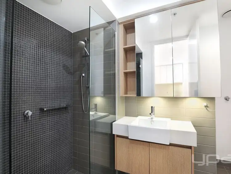 Seventh view of Homely unit listing, 421/70 Nott Street, Port Melbourne VIC 3207