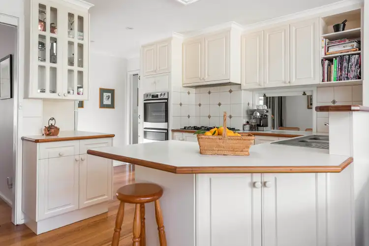 Fourth view of Homely house listing, 18 Hopkins Street, Weston ACT 2611