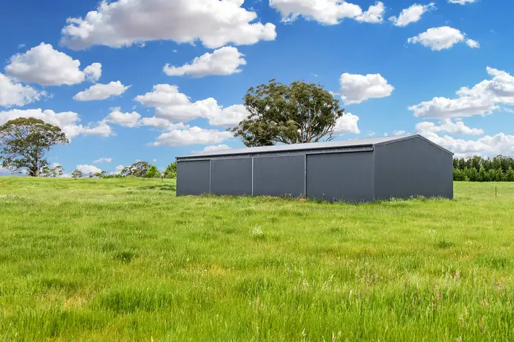 Sixth view of Homely rural property listing, 171 Third Creek Road, Crookwell NSW 2583