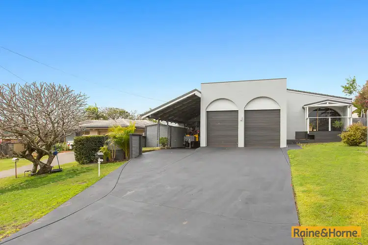 116 Pioneer Parade, Banora Point NSW 2486