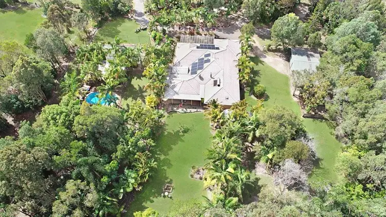 1 Woodhaven Way, Cooroibah QLD 4565