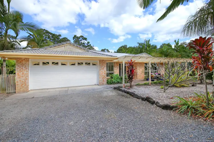 Third view of Homely house listing, 1 Woodhaven Way, Cooroibah QLD 4565