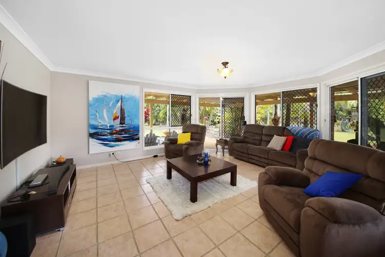 Fourth view of Homely house listing, 1 Woodhaven Way, Cooroibah QLD 4565