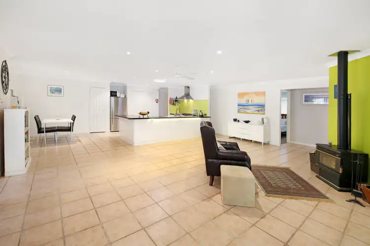 Fifth view of Homely house listing, 1 Woodhaven Way, Cooroibah QLD 4565