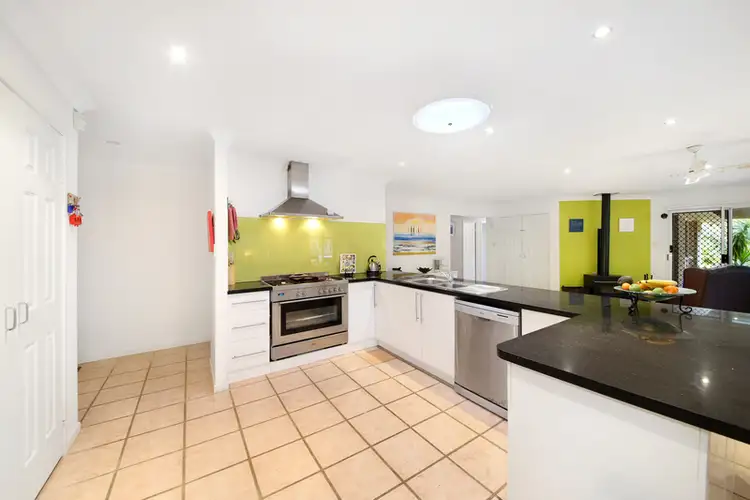 Sixth view of Homely house listing, 1 Woodhaven Way, Cooroibah QLD 4565