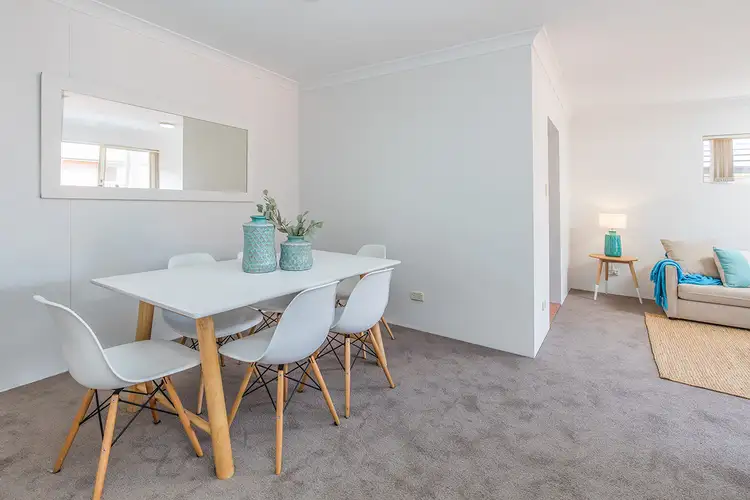 Second view of Homely apartment listing, 45/40-44 Rosalind Street, Cammeray NSW 2062