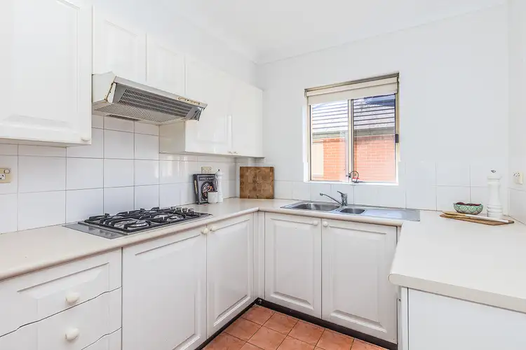 Third view of Homely apartment listing, 45/40-44 Rosalind Street, Cammeray NSW 2062