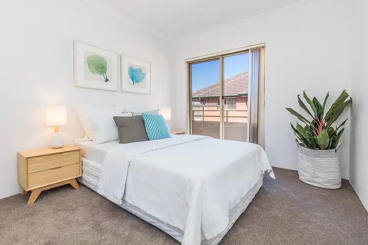 Sixth view of Homely apartment listing, 45/40-44 Rosalind Street, Cammeray NSW 2062