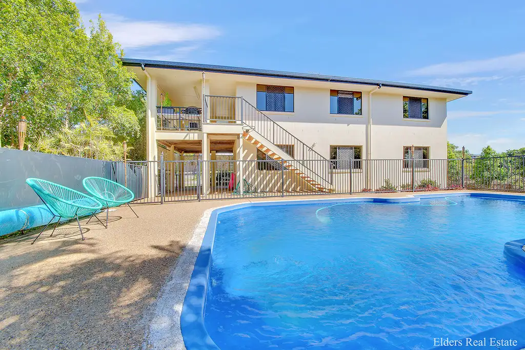 Main view of Homely house listing, 26 COLEMAN CRESCENT, Pacific Heights QLD 4703