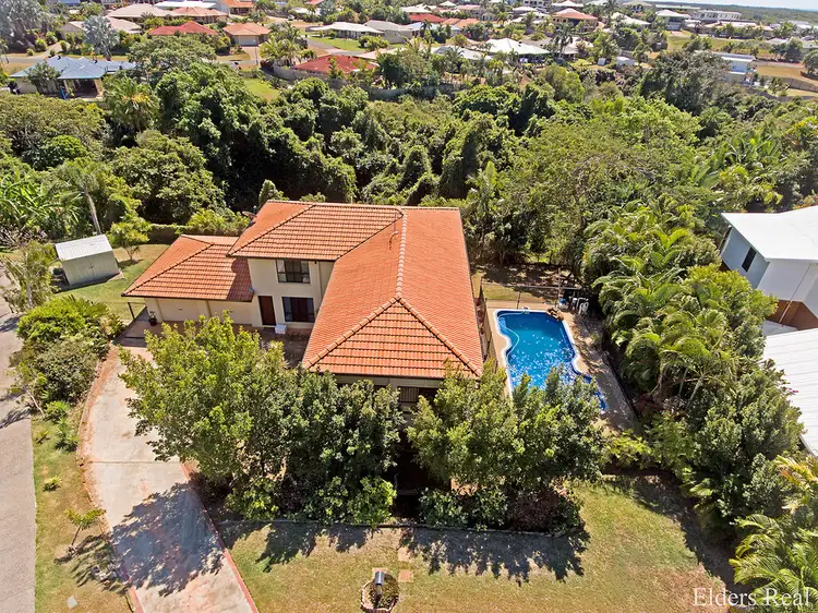 Second view of Homely house listing, 26 COLEMAN CRESCENT, Pacific Heights QLD 4703